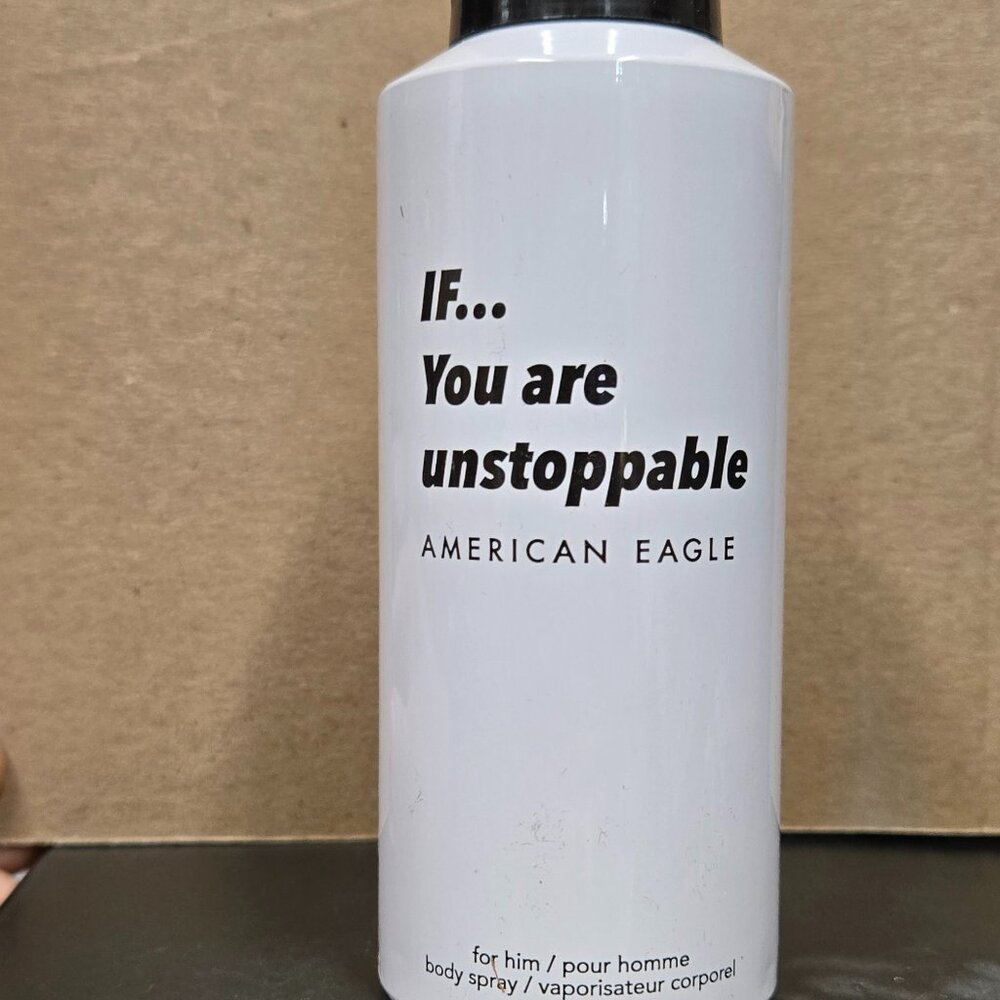 mens body spray